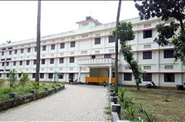 ST. FRANCIS SCHOOL
