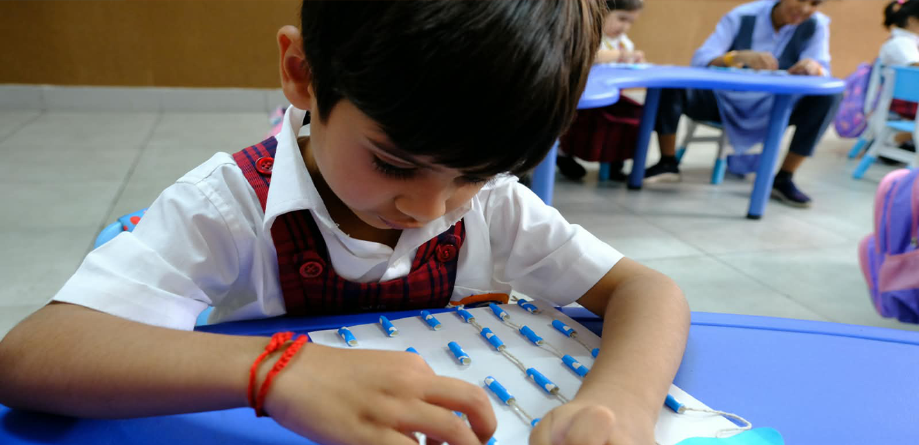 St Francis School Noida