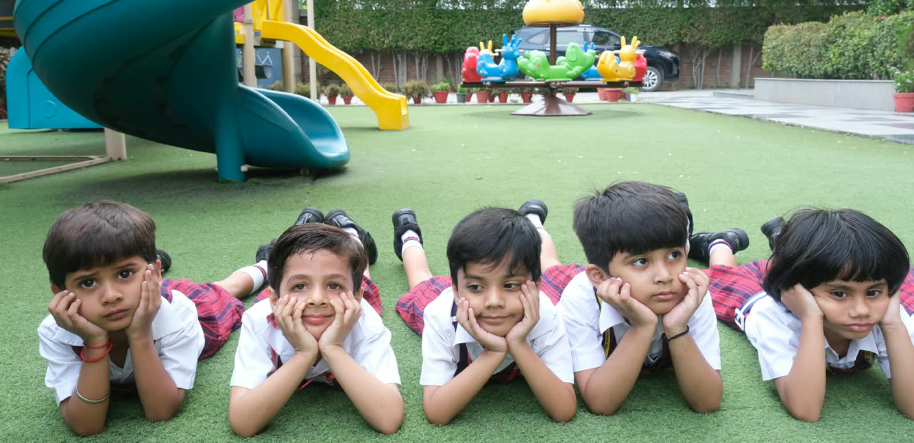 St Francis School Noida