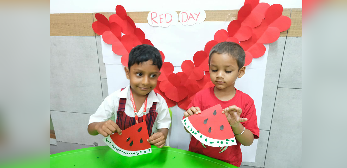 St Francis School Noida